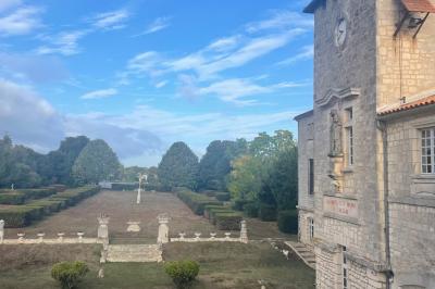 Location salle Pont-l'Abbé-d'Arnoult (Charente-Maritime) - Château de la Chaume #60