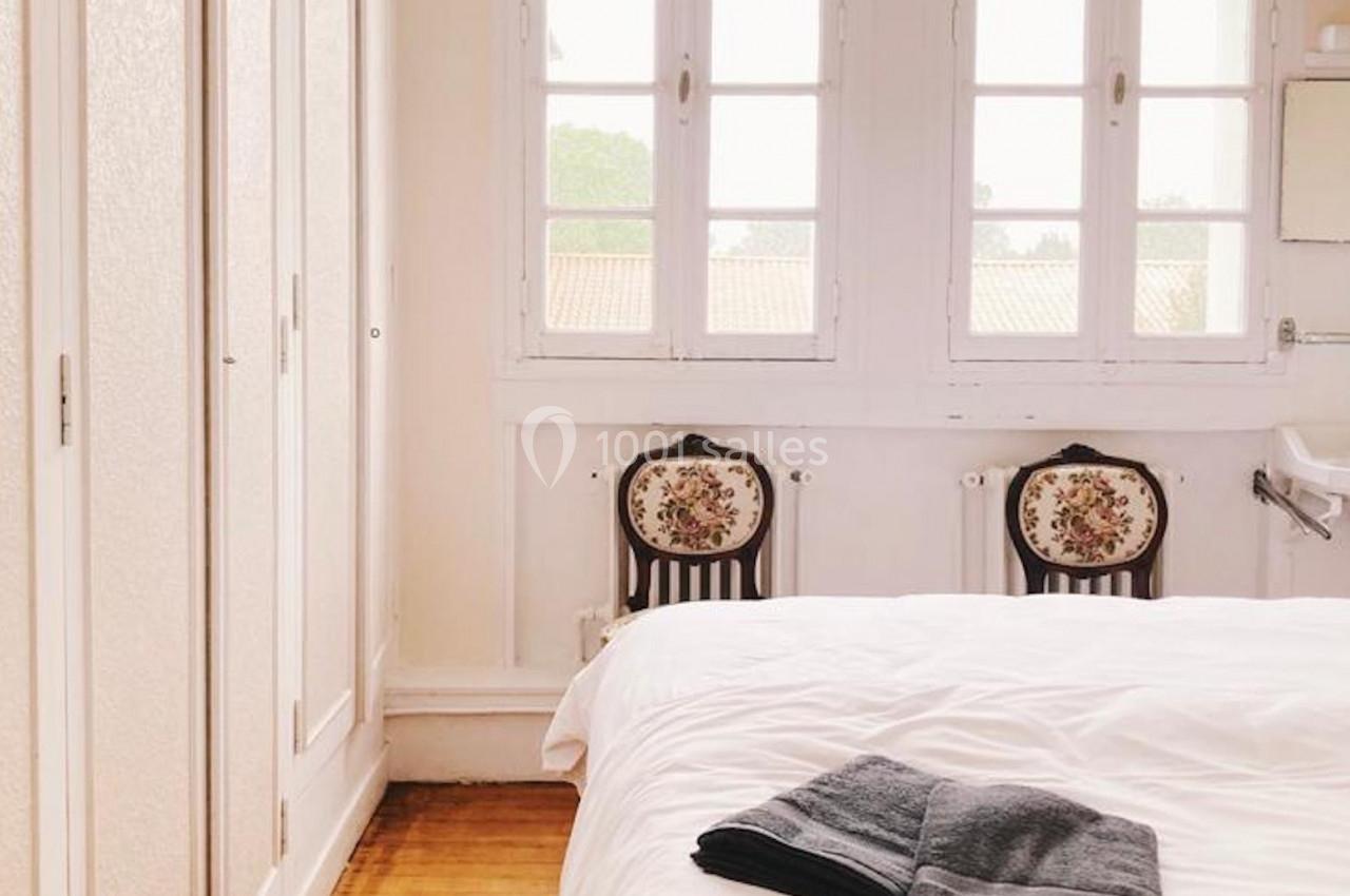 Location salle Pont-l'Abbé-d'Arnoult (Charente-Maritime) - Château de la Chaume #44