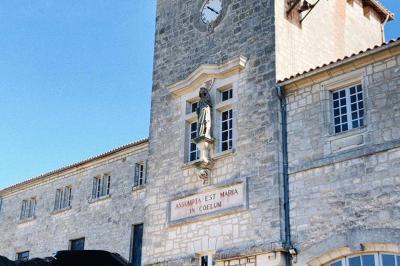 Location salle Pont-l'Abbé-d'Arnoult (Charente-Maritime) - Château de la Chaume #60