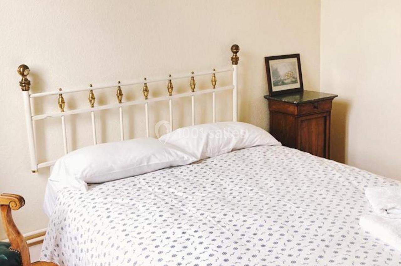 Location salle Pont-l'Abbé-d'Arnoult (Charente-Maritime) - Château de la Chaume #47