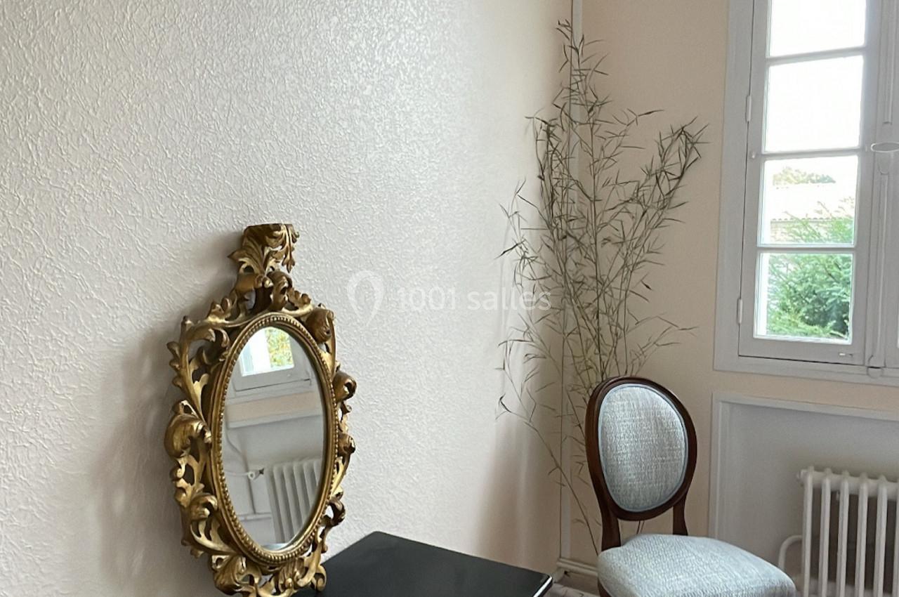 Location salle Pont-l'Abbé-d'Arnoult (Charente-Maritime) - Château de la Chaume #48