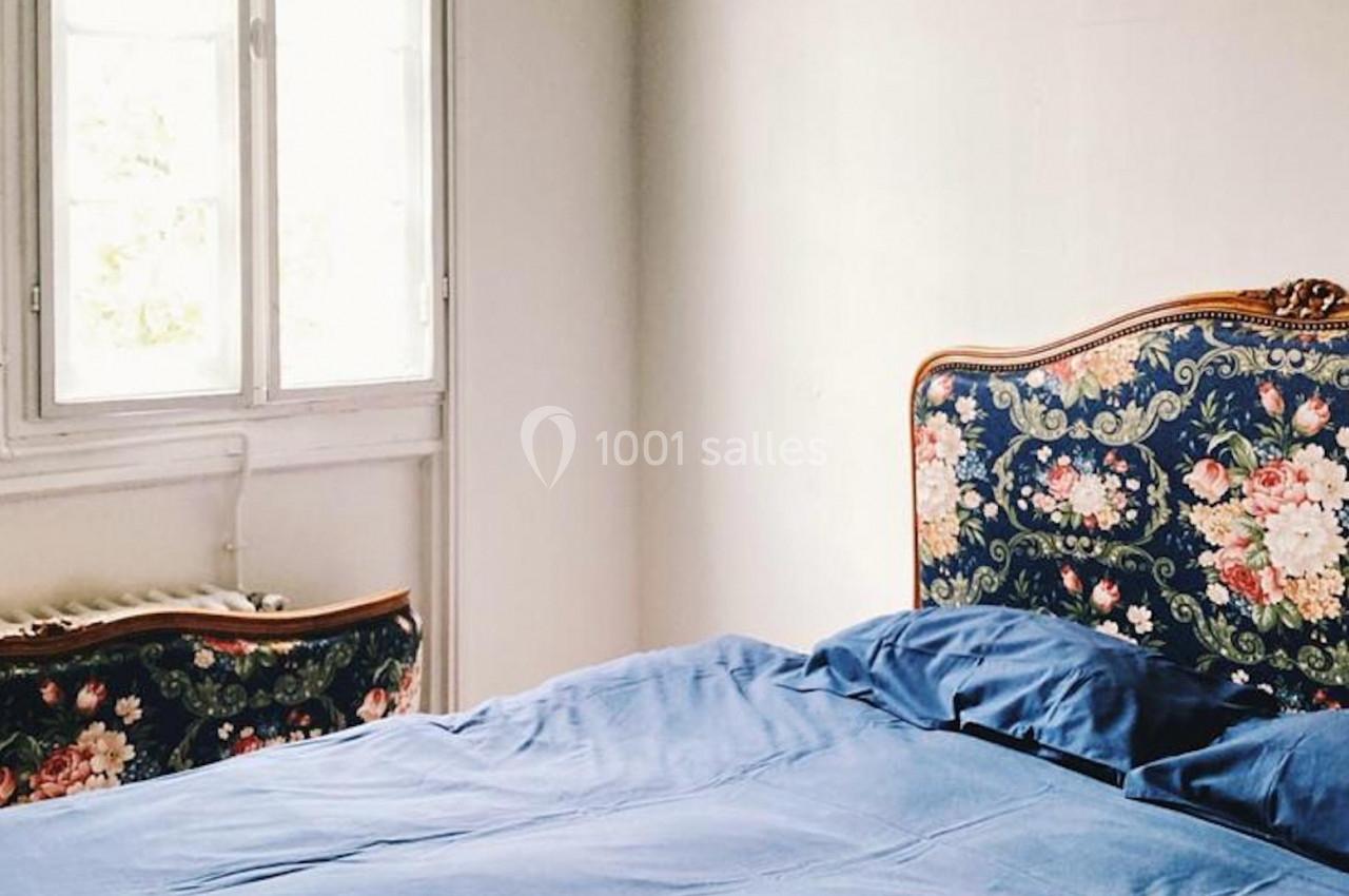 Location salle Pont-l'Abbé-d'Arnoult (Charente-Maritime) - Château de la Chaume #50