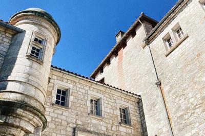 Location salle Pont-l'Abbé-d'Arnoult (Charente-Maritime) - Château de la Chaume #60