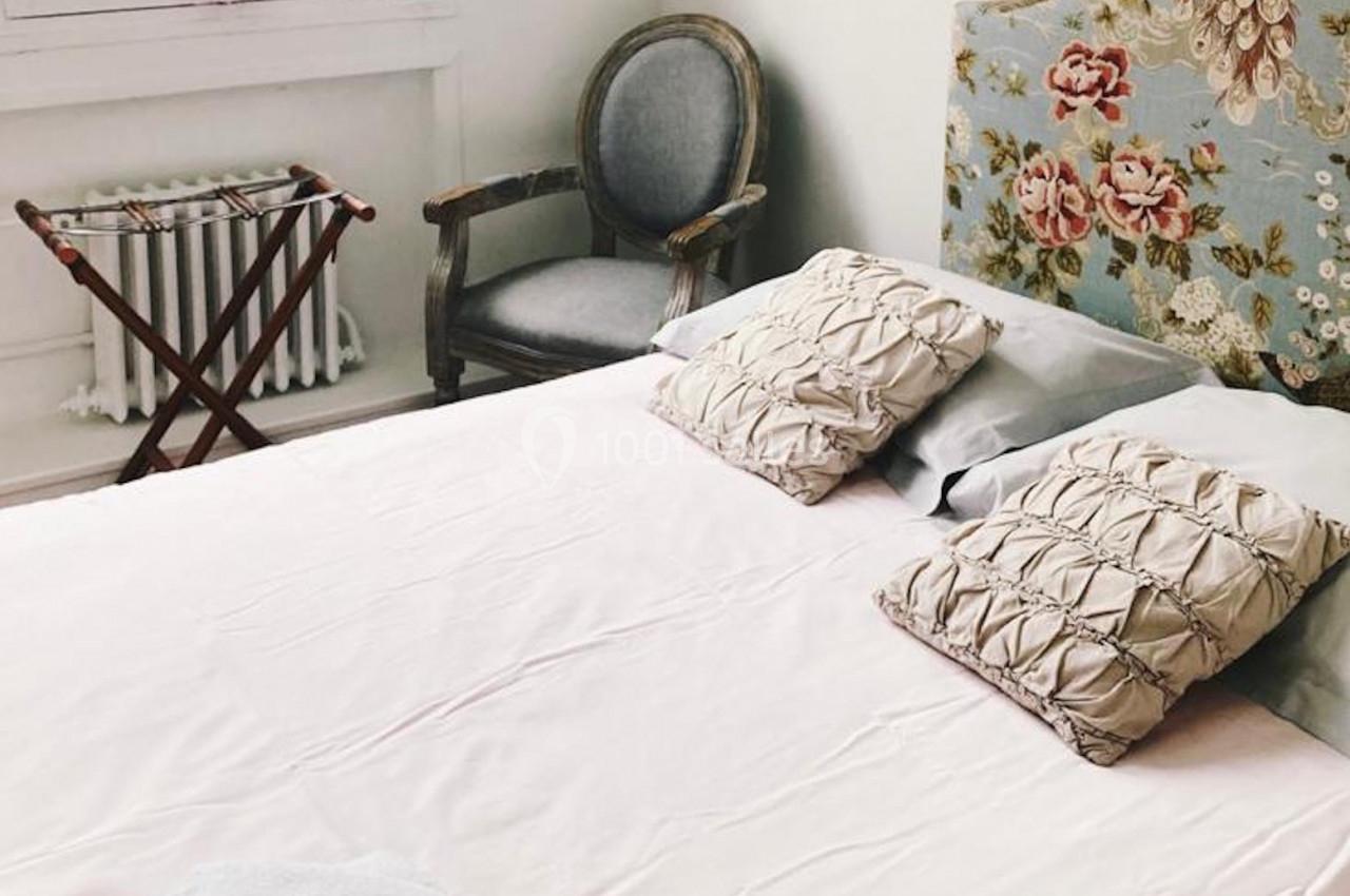 Location salle Pont-l'Abbé-d'Arnoult (Charente-Maritime) - Château de la Chaume #51