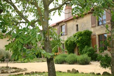 Location salle Tigné (Maine-et-Loire) - Le Mas D'anjou #15