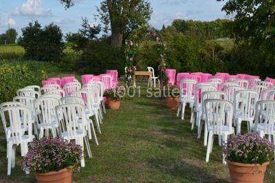 Location salle Tigné (Maine-et-Loire) - Le Mas D'anjou #15