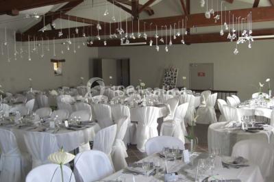 Location salle Tigné (Maine-et-Loire) - Le Mas D'anjou #15