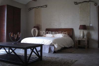 Location salle Tigné (Maine-et-Loire) - Le Mas D'anjou #15