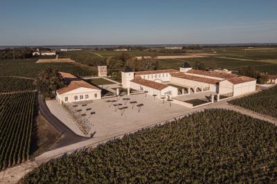 Château Laffitte Carcasset - photo 1