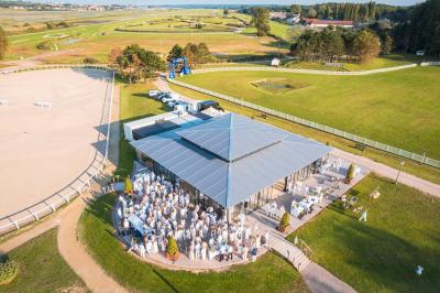 Orangerie de la Baie