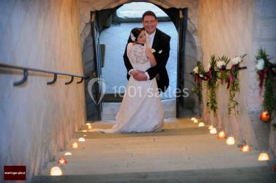 Location salle Pontpoint (Oise) - Abbaye Royale De Moncel #20