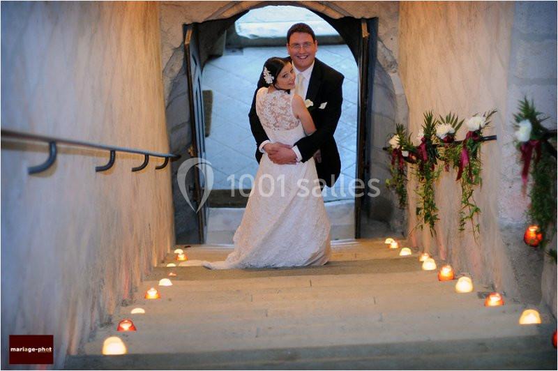 Location salle Pontpoint (Oise) - Abbaye Royale De Moncel #17