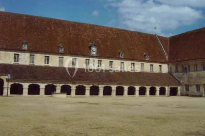 Location salle Pontpoint (Oise) - Abbaye Royale De Moncel #20