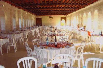 Abbaye Royale De Moncel Abbaye Royale De Moncel