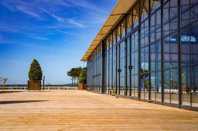 Orangerie de la Baie