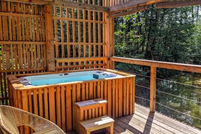 Location salle Esvres (Indre-et-Loire) - Loire Valley Lodges #79