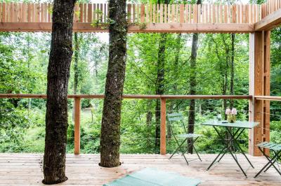 Location salle Esvres (Indre-et-Loire) - Loire Valley Lodges #79