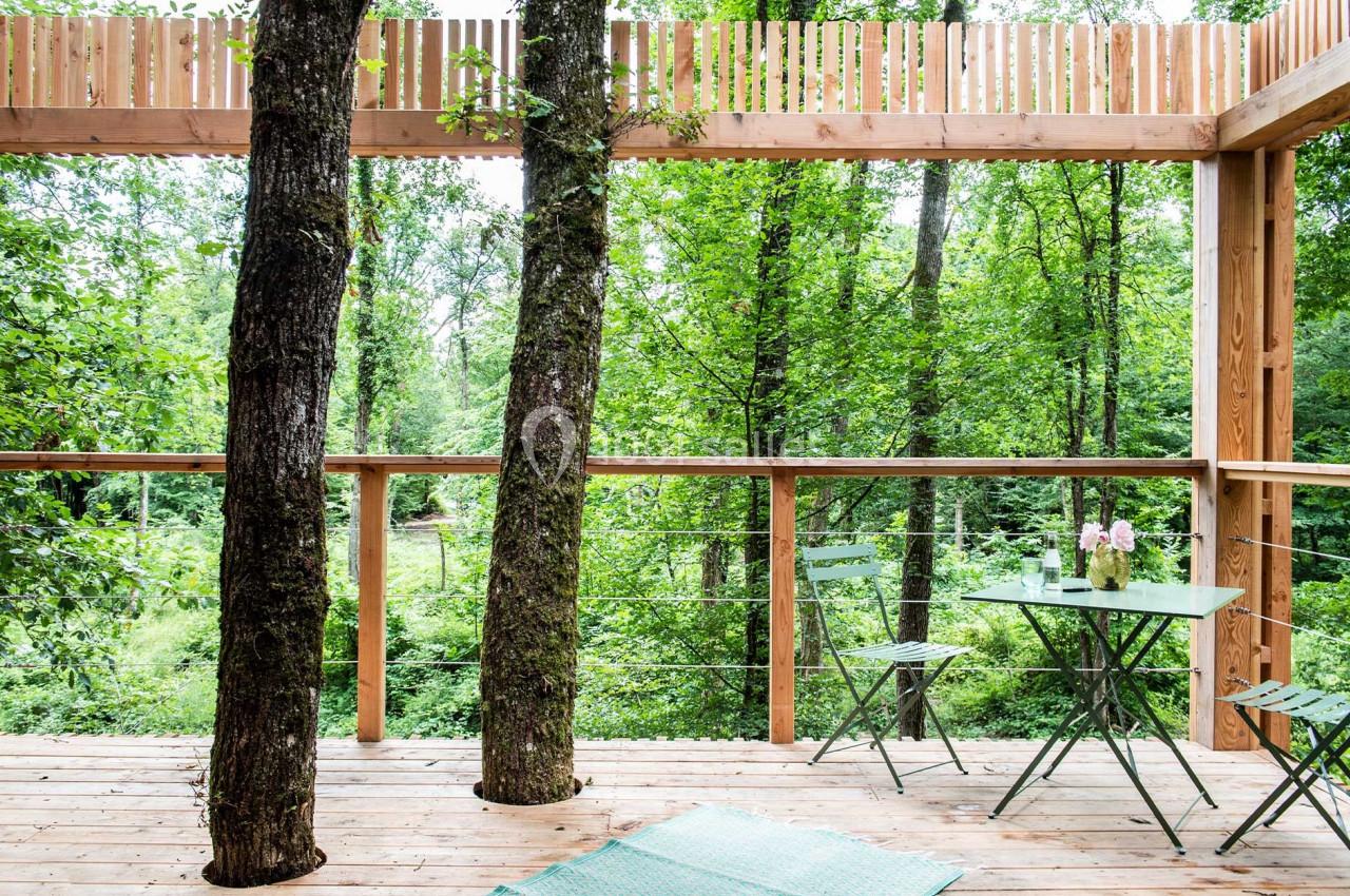 Location salle Esvres (Indre-et-Loire) - Loire Valley Lodges #8