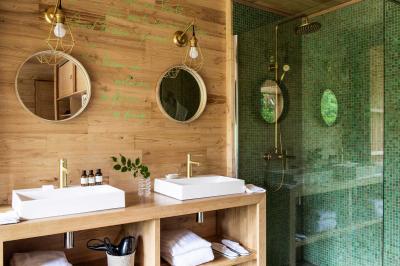 Location salle Esvres (Indre-et-Loire) - Loire Valley Lodges #79