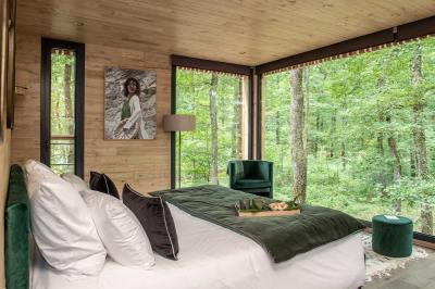 Location salle Esvres (Indre-et-Loire) - Loire Valley Lodges #79