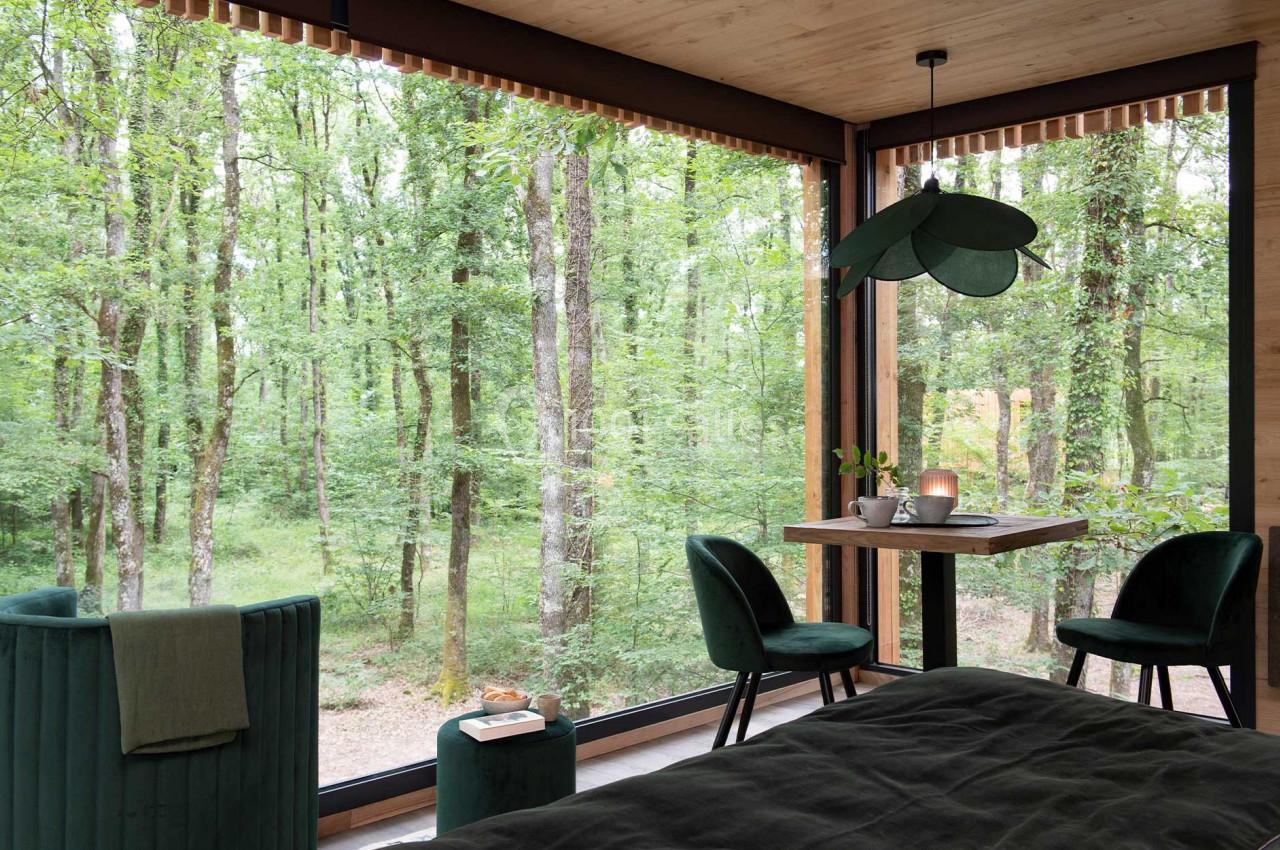 Location salle Esvres (Indre-et-Loire) - Loire Valley Lodges #10