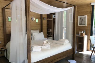 Location salle Esvres (Indre-et-Loire) - Loire Valley Lodges #79