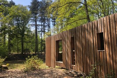 Location salle Esvres (Indre-et-Loire) - Loire Valley Lodges #79