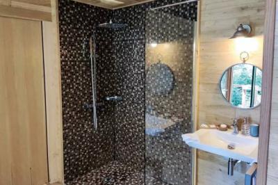 Location salle Esvres (Indre-et-Loire) - Loire Valley Lodges #79