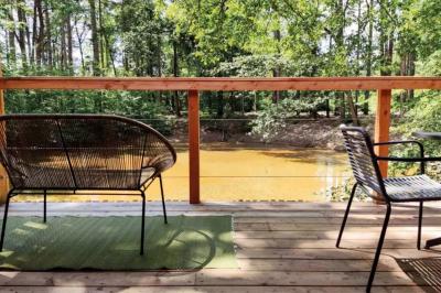 Location salle Esvres (Indre-et-Loire) - Loire Valley Lodges #79