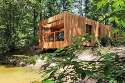 Loire Valley Lodges Loire Valley Lodges