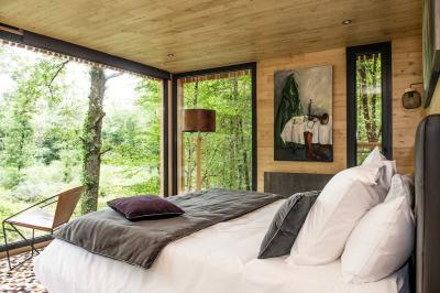 Location salle Esvres (Indre-et-Loire) - Loire Valley Lodges #79