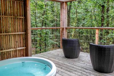 Location salle Esvres (Indre-et-Loire) - Loire Valley Lodges #79