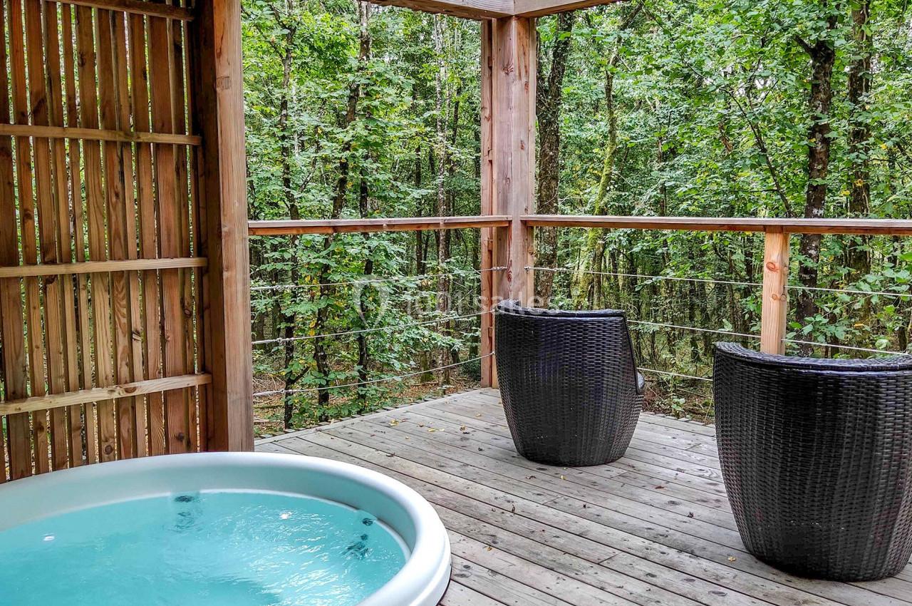 Location salle Esvres (Indre-et-Loire) - Loire Valley Lodges #13