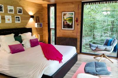 Location salle Esvres (Indre-et-Loire) - Loire Valley Lodges #79