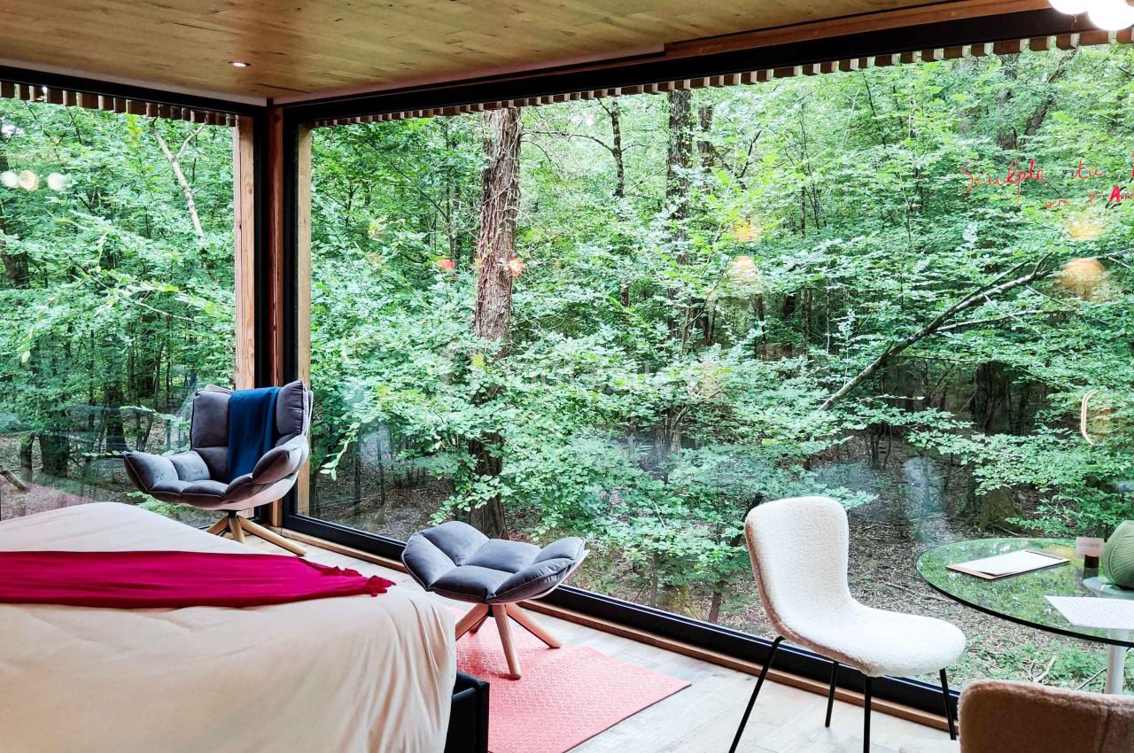 Location salle Esvres (Indre-et-Loire) - Loire Valley Lodges #16