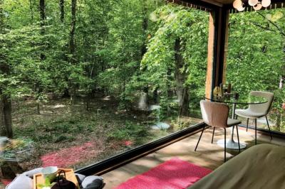Location salle Esvres (Indre-et-Loire) - Loire Valley Lodges #79