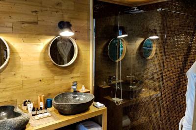 Location salle Esvres (Indre-et-Loire) - Loire Valley Lodges #79