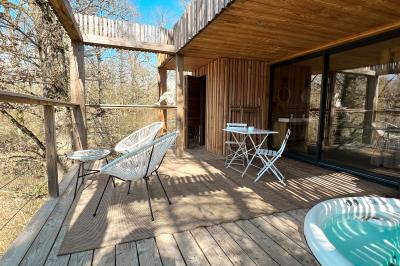 Location salle Esvres (Indre-et-Loire) - Loire Valley Lodges #79