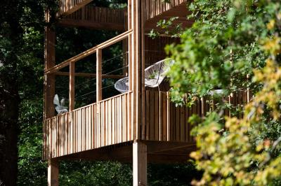 Location salle Esvres (Indre-et-Loire) - Loire Valley Lodges #79