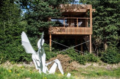 Location salle Esvres (Indre-et-Loire) - Loire Valley Lodges #79