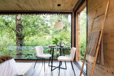 Location salle Esvres (Indre-et-Loire) - Loire Valley Lodges #79