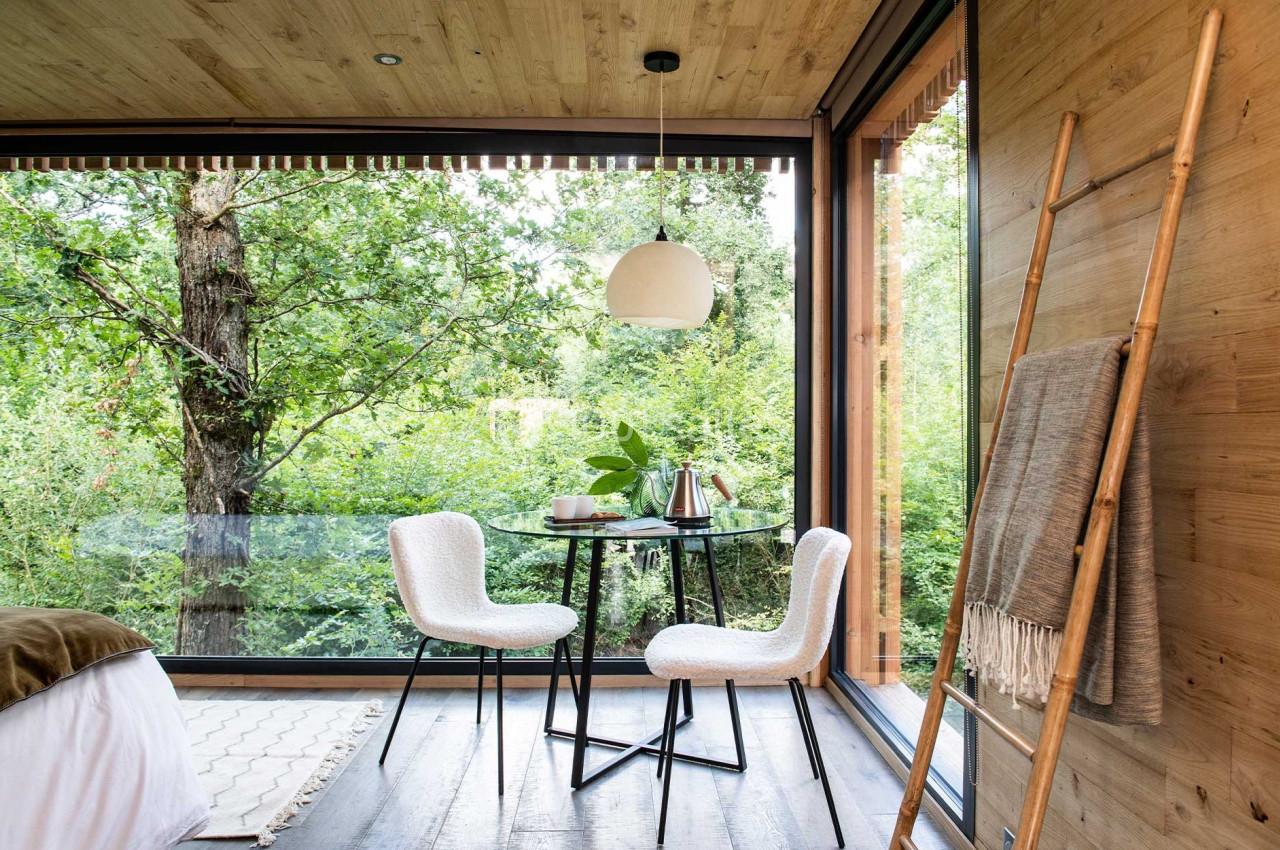 Location salle Esvres (Indre-et-Loire) - Loire Valley Lodges #25