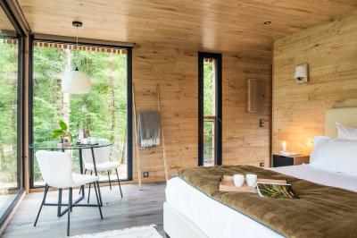 Location salle Esvres (Indre-et-Loire) - Loire Valley Lodges #79