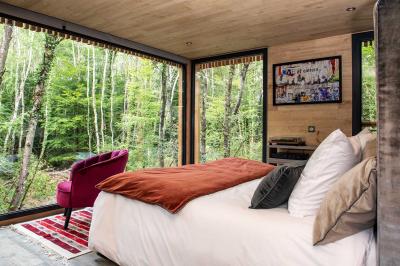 Location salle Esvres (Indre-et-Loire) - Loire Valley Lodges #79