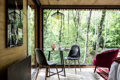 Location salle Esvres (Indre-et-Loire) - Loire Valley Lodges #79