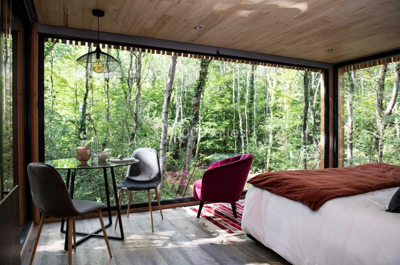 Location salle Esvres (Indre-et-Loire) - Loire Valley Lodges #30