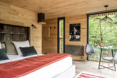 Location salle Esvres (Indre-et-Loire) - Loire Valley Lodges #79