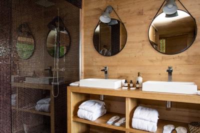 Location salle Esvres (Indre-et-Loire) - Loire Valley Lodges #79