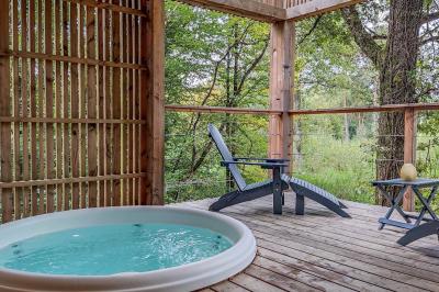 Location salle Esvres (Indre-et-Loire) - Loire Valley Lodges #79