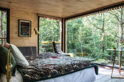 Location salle Esvres (Indre-et-Loire) - Loire Valley Lodges #79